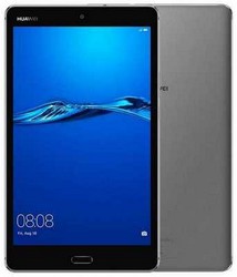 Замена разъема питания на планшете Huawei MediaPad M3 Lite 10.0 в Томске
